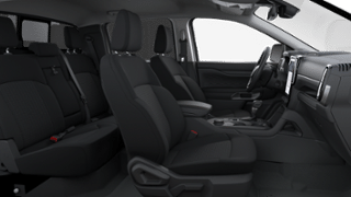 2026 Ford Ranger® Internal Image 1